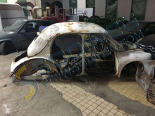 Renault Carrosserie 4ch vůz limuzína použitý
