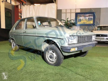 Peugeot 104 voiture berline occasion