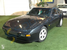 Voiture berline Porsche 944 COUPE