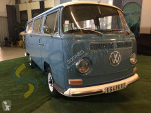 Voiture berline Volkswagen Combi