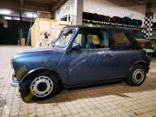 Voiture berline MINI CABRIOLET