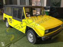 Seat SAMBA voiture berline occasion