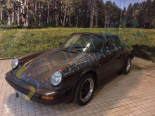 Furgoneta Porsche 911 coche berlina usada