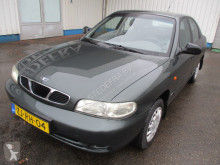 Voiture Daewoo Nubira 1.6 - 16V Etec , 4DRS , HB