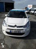 Citroën C3 1.4 HDI 70 véhicule de société occasion