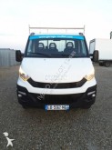 Utilitaire benne standard Iveco Daily 35C13