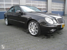 Mercedes Classe E E280 CDI SPORT Advandgarde NIEUWSTAAT voiture berline occasion