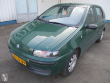 Furgoneta Fiat Punto 1.2 , 5 doors coche usada