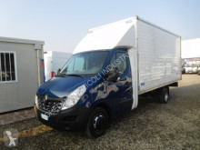 Furgone Renault Master