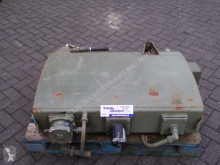 Repuestos para camiones sistema hidráulico DAF HYDRAULIC TANK 180 LTR