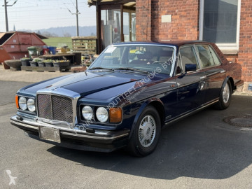 Bentley