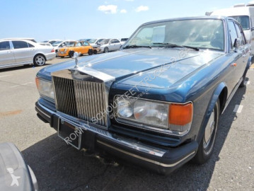 Rolls-Royce