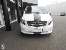 Mercedes Vito Fg 119 CDI Mixto Long Select E6 nyttofordon begagnad