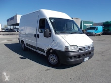 Fiat Ducato METANO fourgon utilitaire occasion