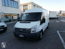 Ford Transit fourgon utilitaire occasion