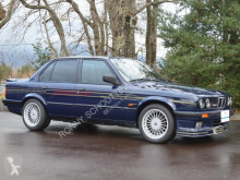 Furgoneta coche berlina Alpina Alpina C2 2.7 Limousine 1988 Alpina C2 2.7 Limousine 1988