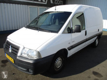 Citroën Jumpy 1.9D 800 fourgon utilitaire occasion
