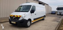 Renault Master L4H2 DCI 165 használt haszongépjármű furgon