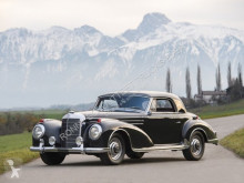 Voiture berline Mercedes 300 SC Coupé, Der dritte gebaute 300 SC! 300 SC Coupé, W188 II