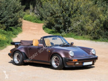 Porsche 911 Turbo Cabriolet 3.3ltr. Turbo Cabriolet 3.3ltr. vůz limuzína použitý