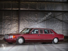 奔驰560 SEL SEL Langlimousine, Pullmann Klima 小汽车 小轿车 二手