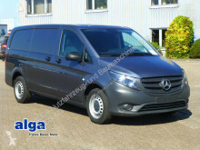 Fourgon utilitaire Mercedes 114 Vito, EURO 6, Klima, AHK, 3. Sitz!