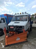 Iveco Daily used flatbed van