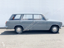 Voiture break Fiat 124 Familiare