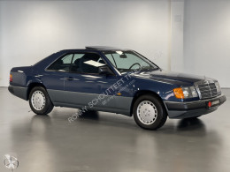 Mercedes 300 CE Autom./Klima/Sitzhzg./eFH./Rad automobile berlina usata
