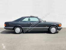 Mercedes 560 SEC Coupe SEC Coupe, mehrfach VORHANDEN! voiture berline occasion