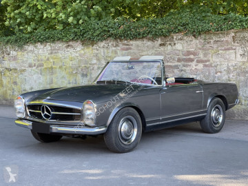 Mercedes230