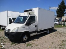 Utilitaire frigo Iveco Daily 35C15
