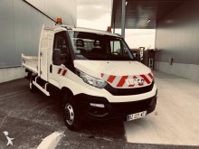 Furgoneta furgoneta volquete Iveco Daily 35C13