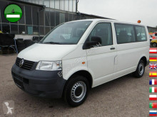 Volkswagen T5 Transporter 1.9 TDI - KLIMA - 9-Sitzer combi occasion