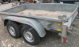 Transport utilaje TAA 2025 second-hand