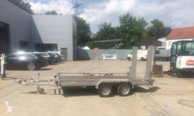 Remorque porte engins Humbaur HS 353516