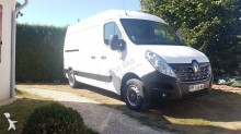 Renault Master Traction 125.35