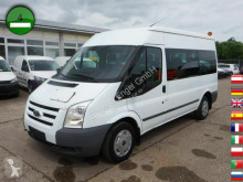 Furgoneta combi Ford Transit FT 300 M Trend - KLIMA