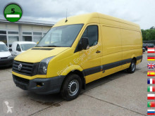 Volkswagen Crafter 35 2.0 TDI AHK fourgon utilitaire occasion