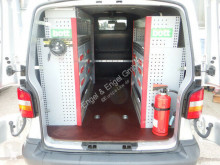 Volkswagen T5 Transporter 2.5 TDI 4Motion Bott Werkstattei fourgon utilitaire occasion