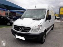 Mercedes Sprinter 313 CDI 43S fourgon utilitaire occasion