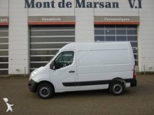 Fourgon utilitaire occasion Renault Master 125.35