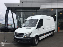 Mercedes Sprinter Fg 314 CDI 37S 3T5 E6 fourgon utilitaire occasion