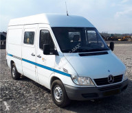 Samochód Mercedes Sprinter CDI 146.000 PRZEBIEGU