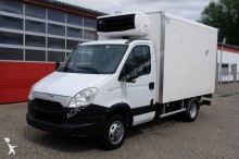 Iveco Kühlwagen bis 7,5t Tiefkühler Daily 35C13