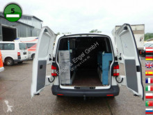 Furgoneta furgoneta furgón usada Volkswagen T5 Transporter 2.0 TDI DSG - KLIMA Werkstatteinb