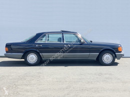 Mercedes560