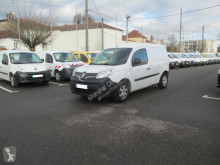 Renault Kangoo 1.5 DCI 75 GRAND CONFORT fourgon utilitaire occasion