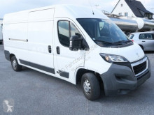 Peugeot Boxer 3500 - 2,2 HDI - 110 - L3H2 fourgon utilitaire occasion