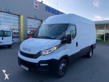 Iveco Daily 35C14V fourgon utilitaire occasion